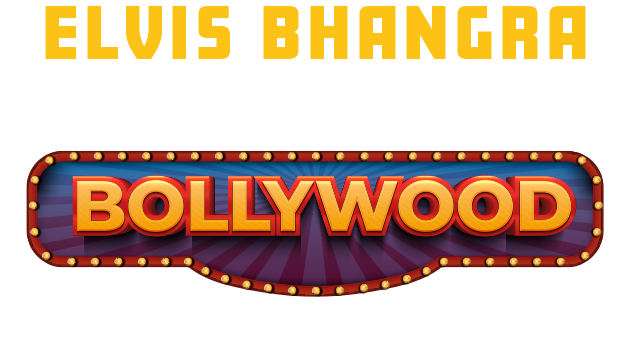 Elvis Meets Bollywood